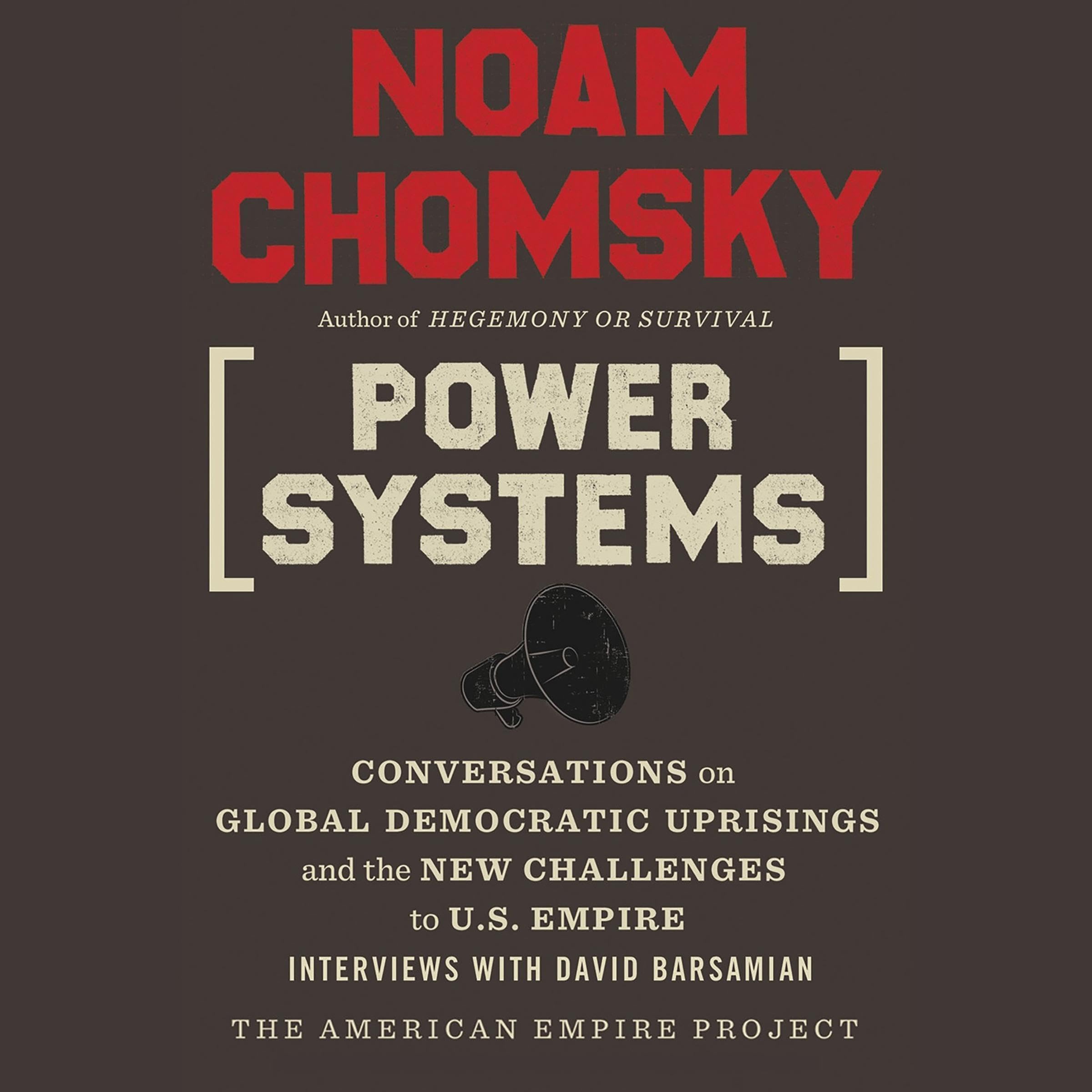 Cover art for Power Systems