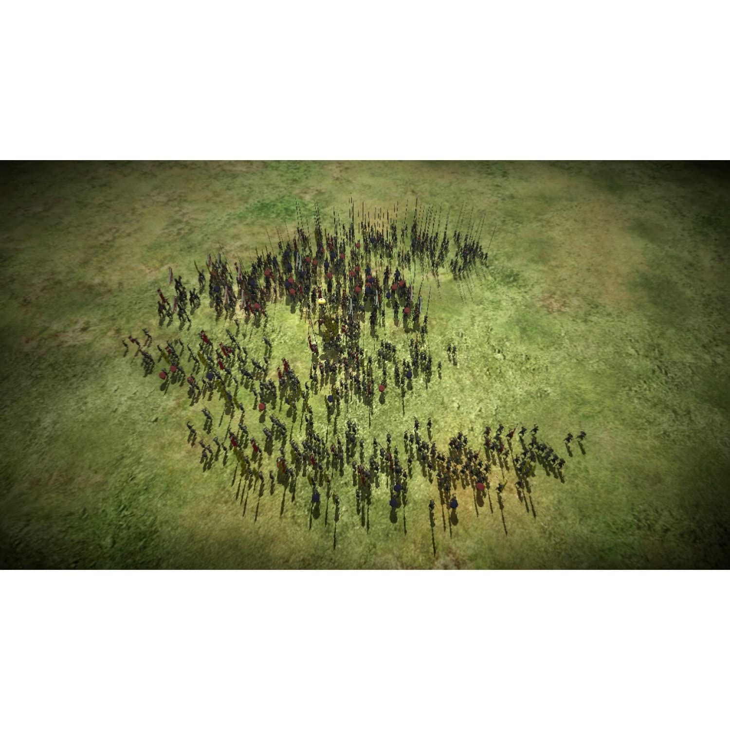 Nobunaga's Ambition, Sphere of Influence - Ascension PS4