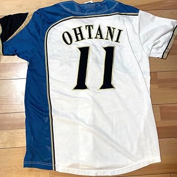 公式　北海道日本ハム　ファイターズ　ユニフォーム　大谷翔平　S Amazon.co.jp: 大谷翔平 北海道日本ハムファイターズ 公式