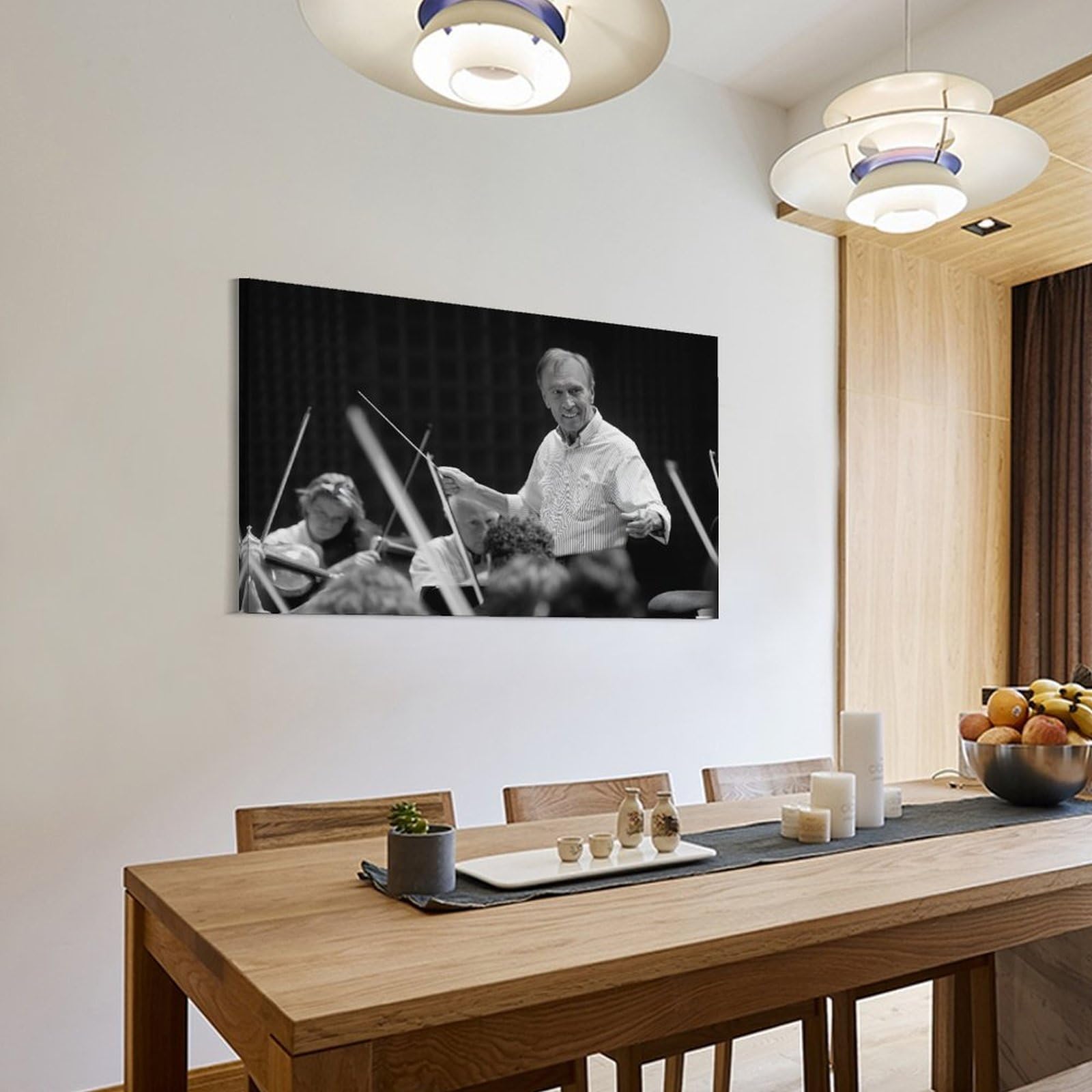 Amazon.co.jp: YIYADENTAL クラウディオ・アバド音楽指揮者