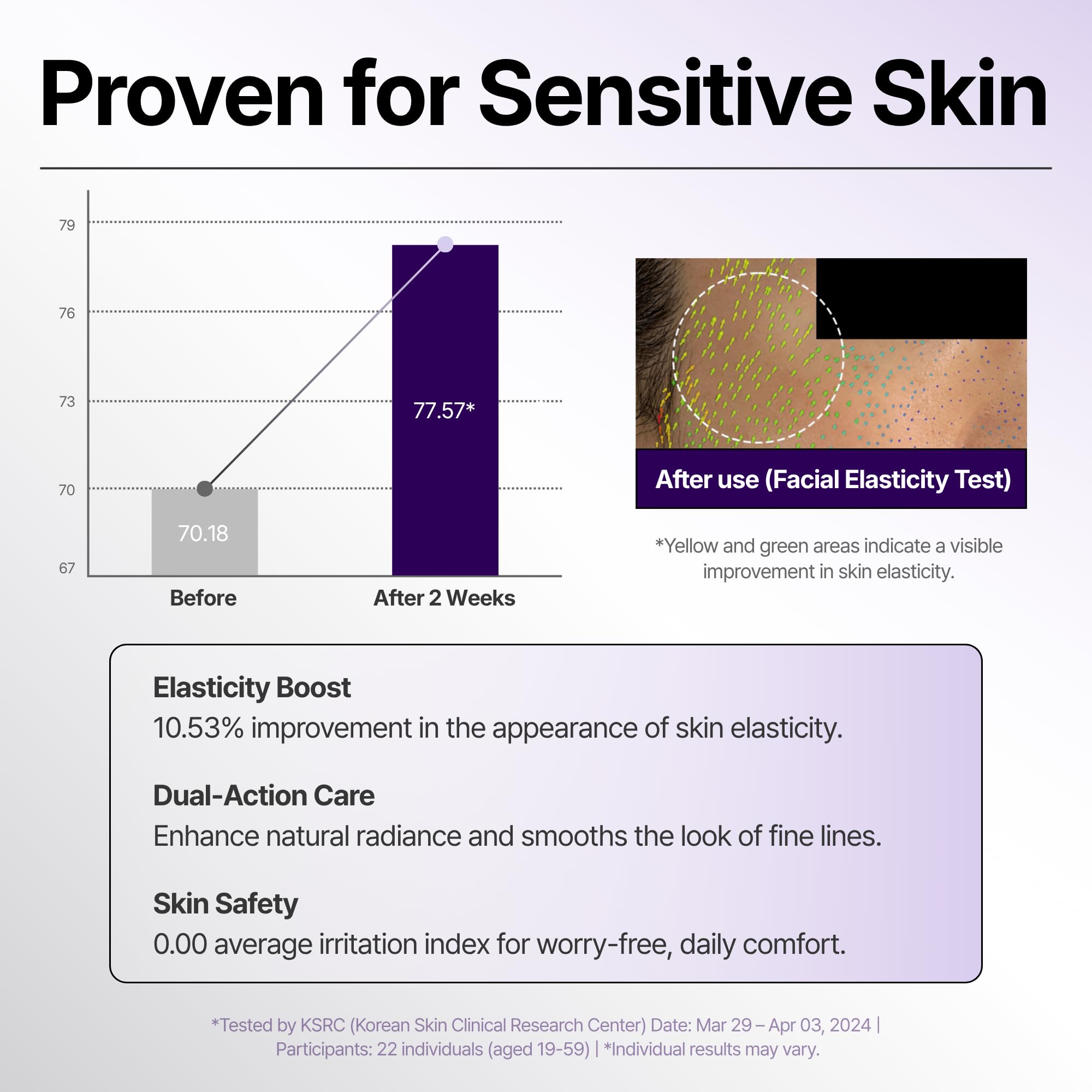 Amazon.com: Differ & Deeper Ectoin Firming Band Cream – Wrinkle