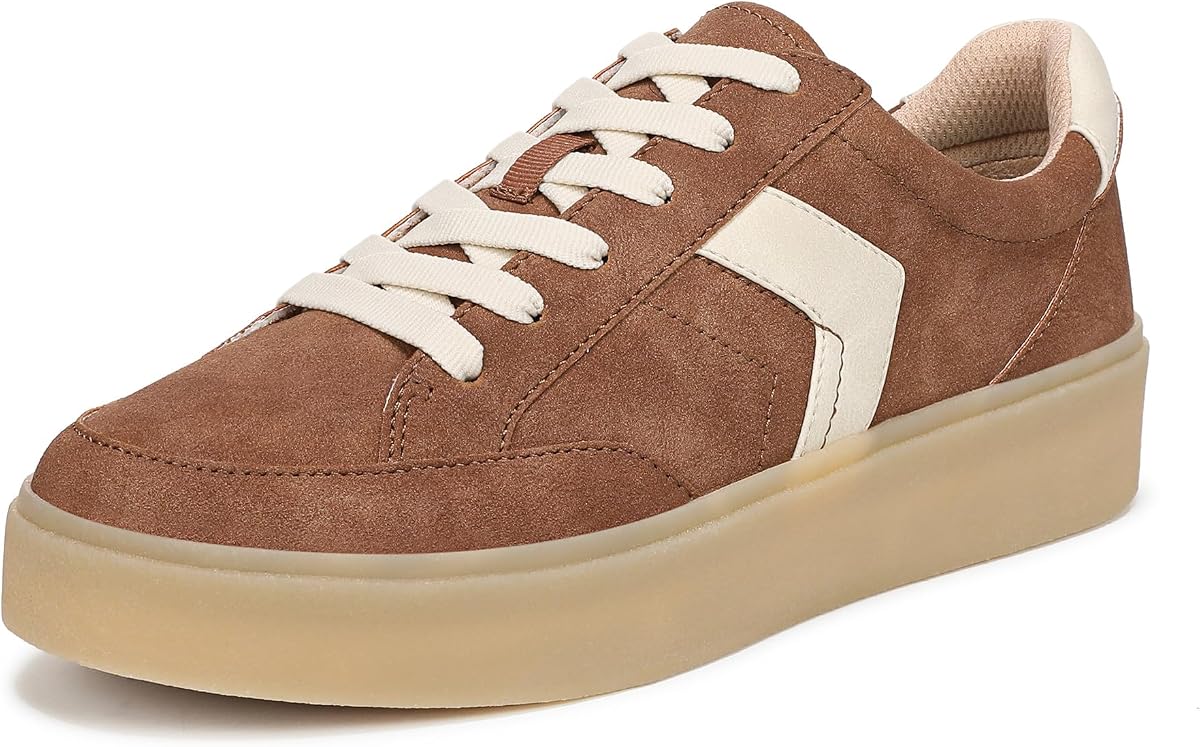 Zapatos con cordones Madison de Dr. Scholl