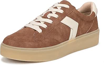 Dr. Scholl's Madison Lace-Up Shoes