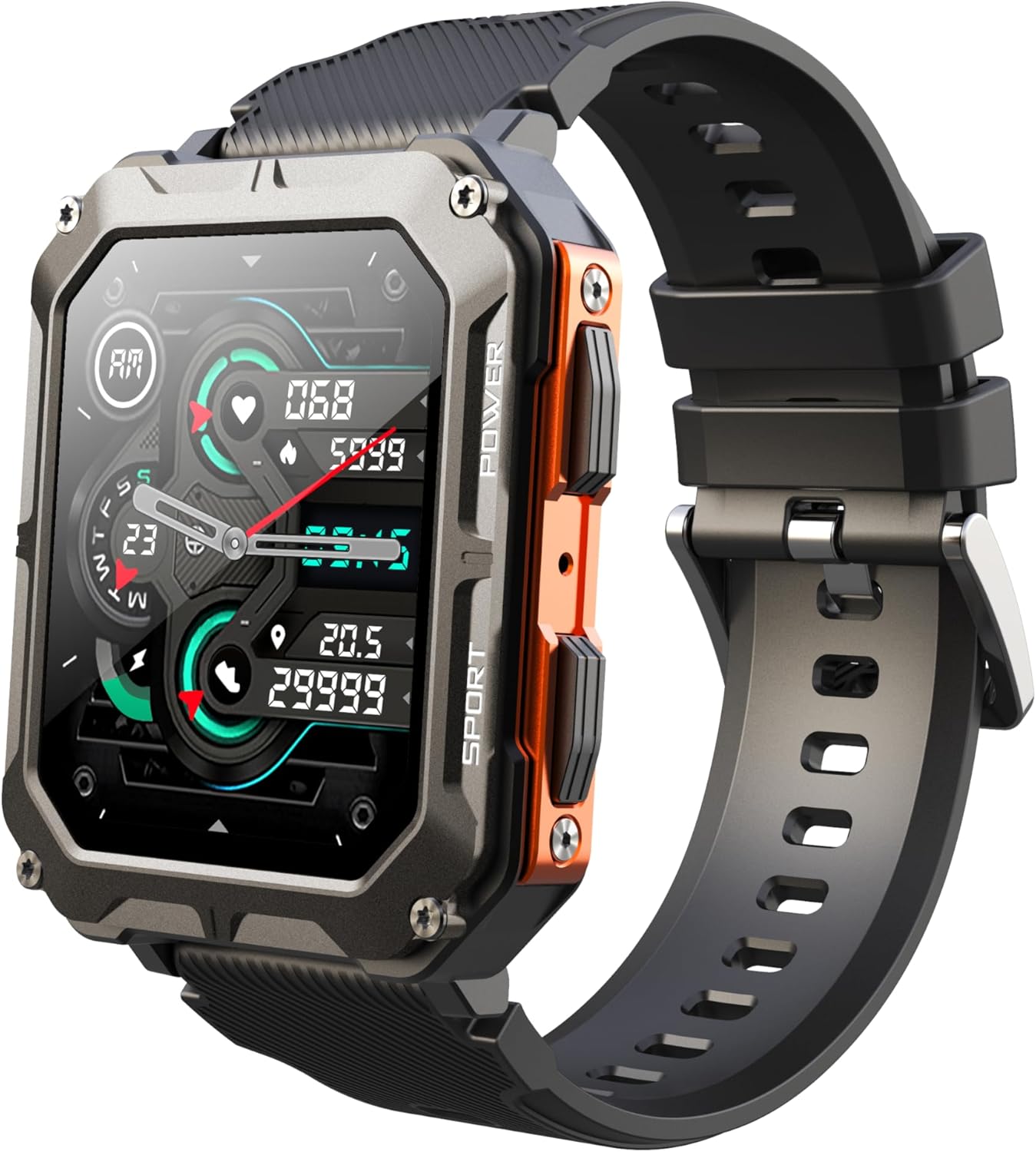 Gravity C20 Pro 1.83