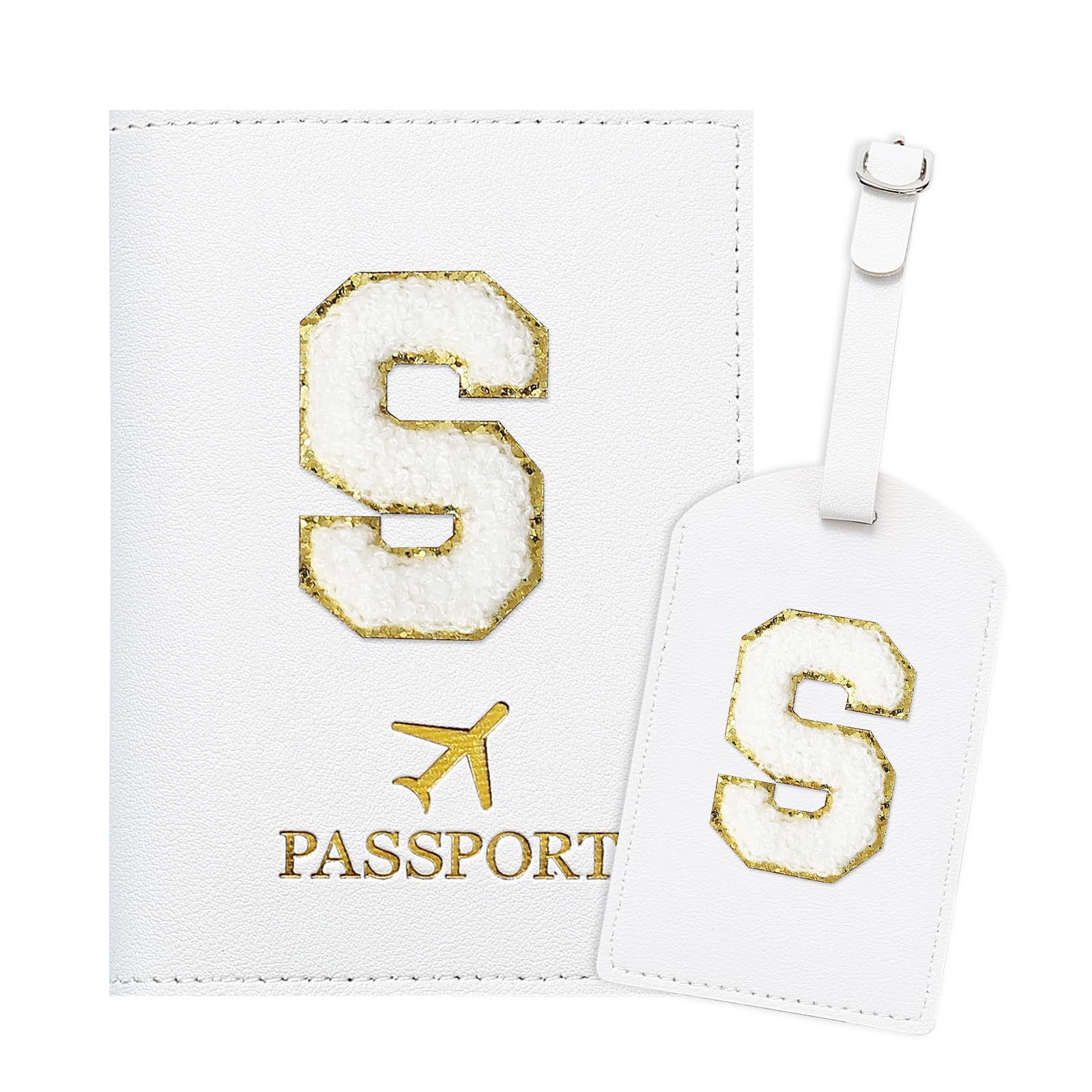 Gift Base Cover Porta Passaporto Donna - Design Pazzo Tartaruga In Ecopelle - 6