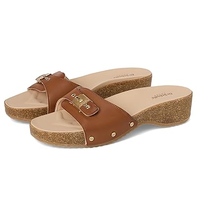 Dr. Scholl