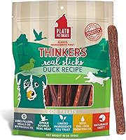 Vista 10 de Plato Thinkers Salmon 18oz