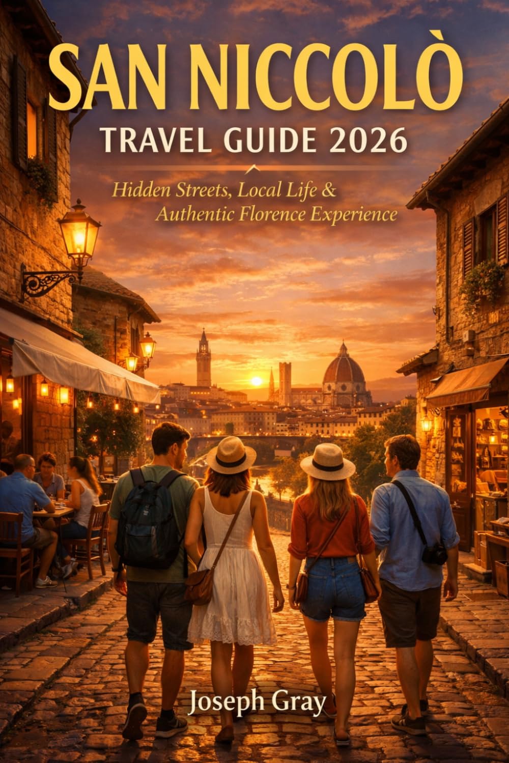 SAN NICCOLÒ TRAVEL GUIDE 2026