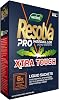 Resolva 20300520 Pro Weed Killer Liquid Sachets Xtra Tough 6 x 100ml, Natural