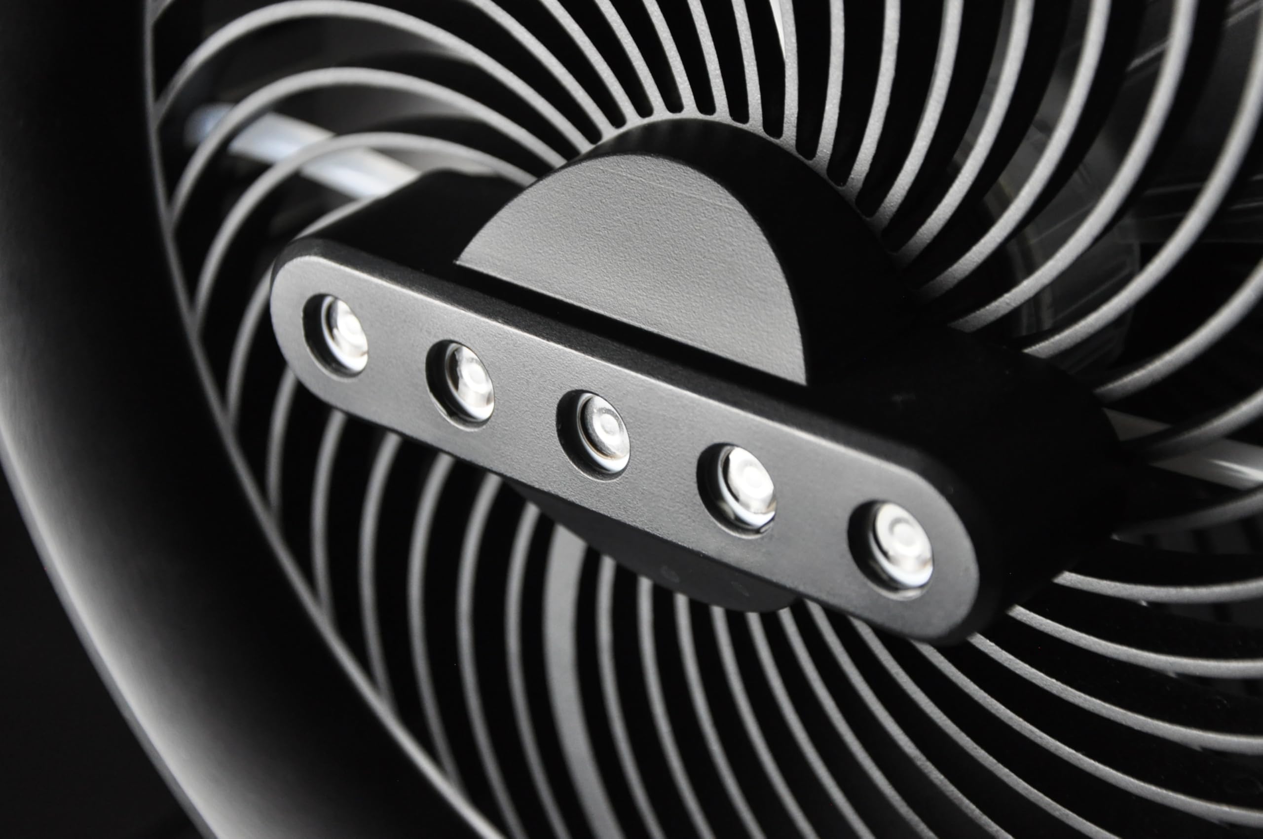 Amazon.co.jp: AirRevolution ミストファン 充電式 扇風機 屋外