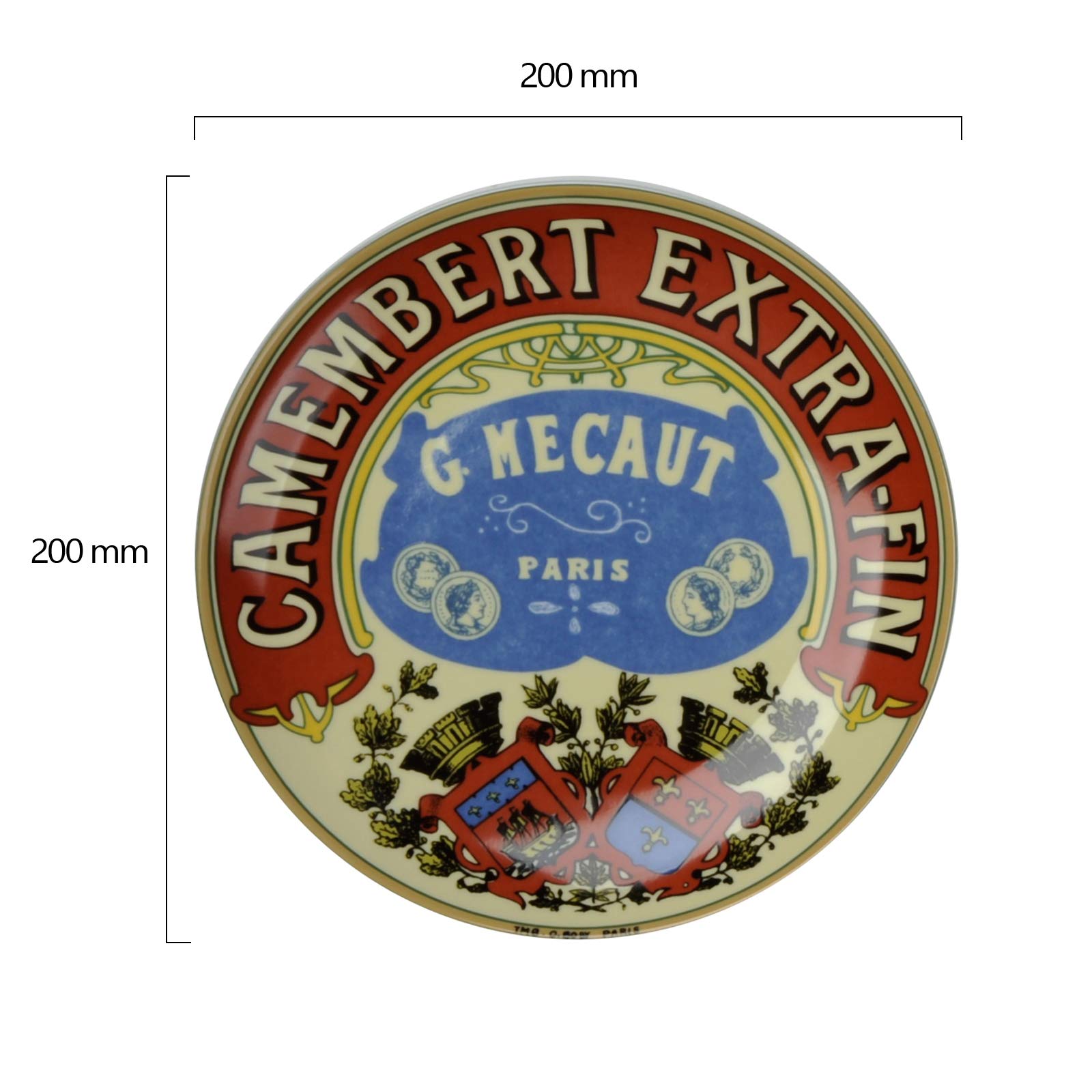 Camembert Parent