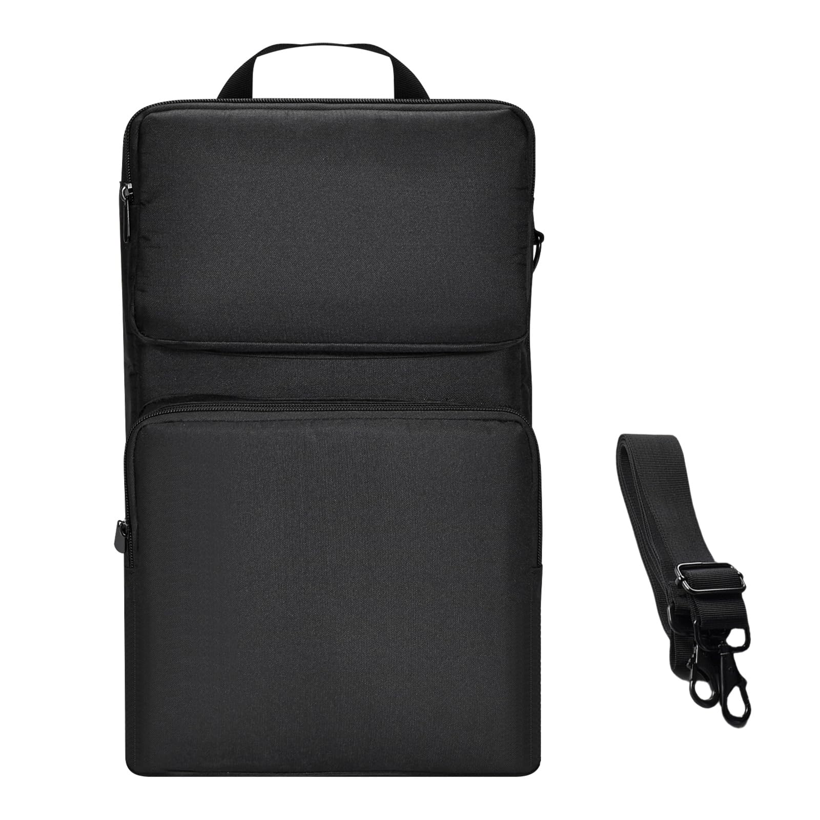 Funda protectora para controlador de disco DDJ-200, accesorios con forro interior suave, color negro