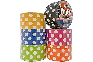 Christmas Duct Tape for Festive Fun