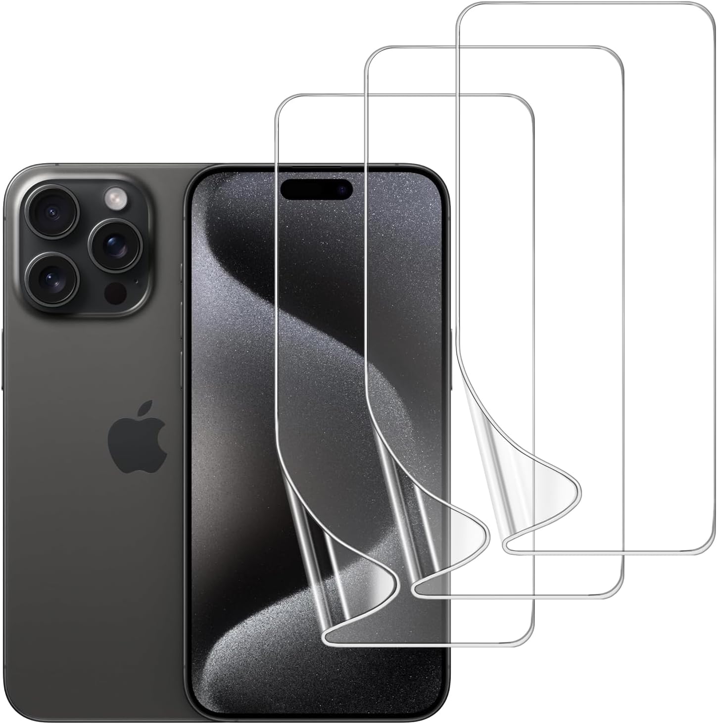 Protectores de Pantalla