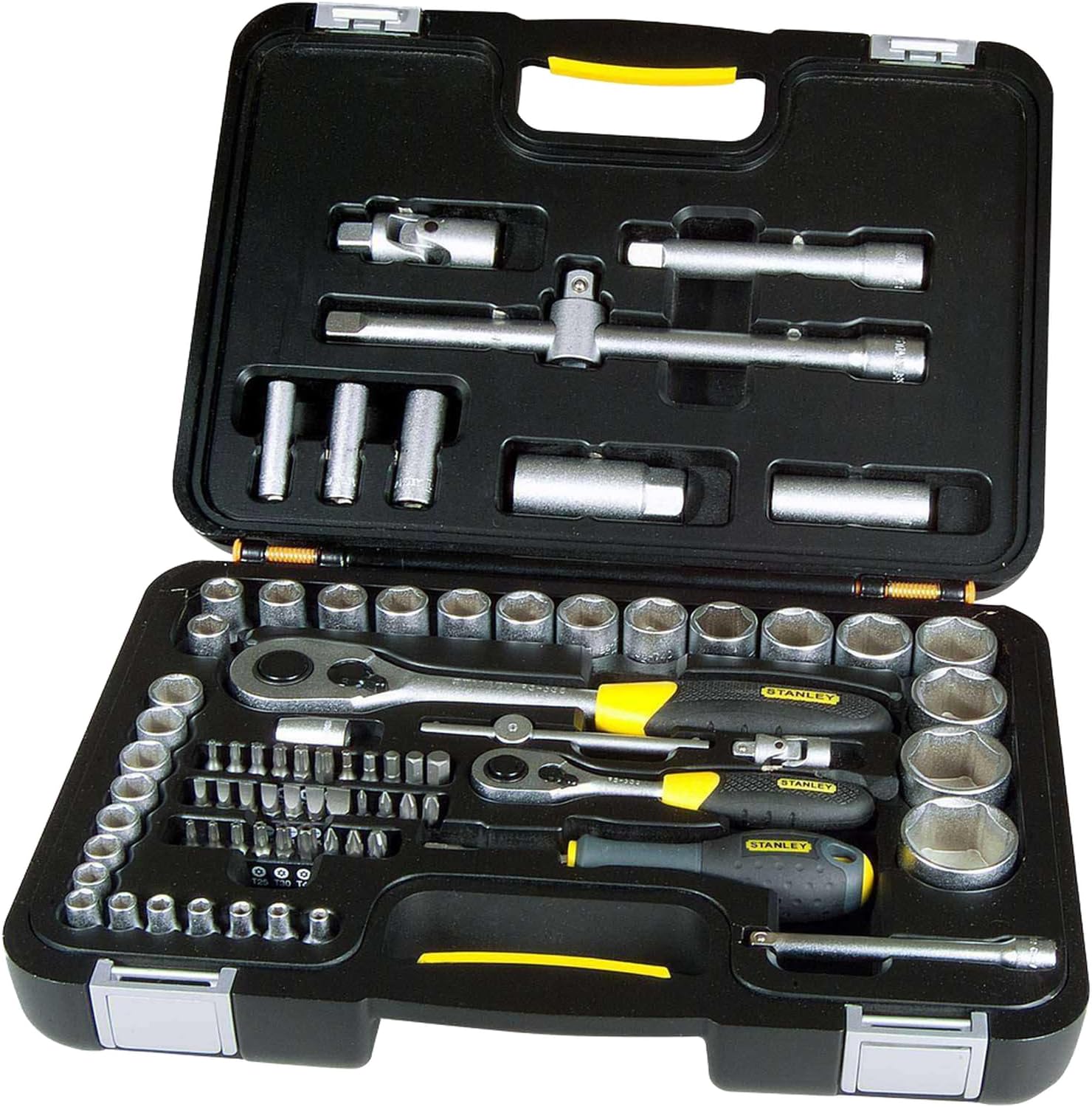 – 1-94-669 Socket 77 Piece Set