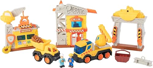 Miniatura 6 de Fat Brain Toys Juego imaginativo de construcción para niños de 3 a 4 años