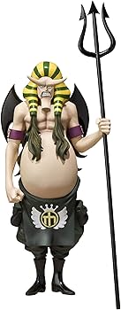 Amazon | TAMASHII NATIONS フィギュアーツZERO ハンニャバル