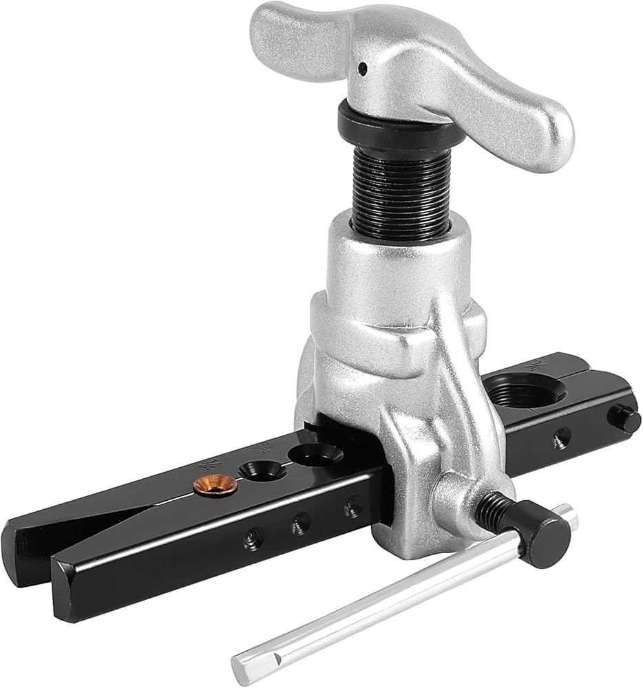 RIDGID 3/16 To 3/4 Model 377 HeavyDuty Manual 37 Degree, 57 OFF