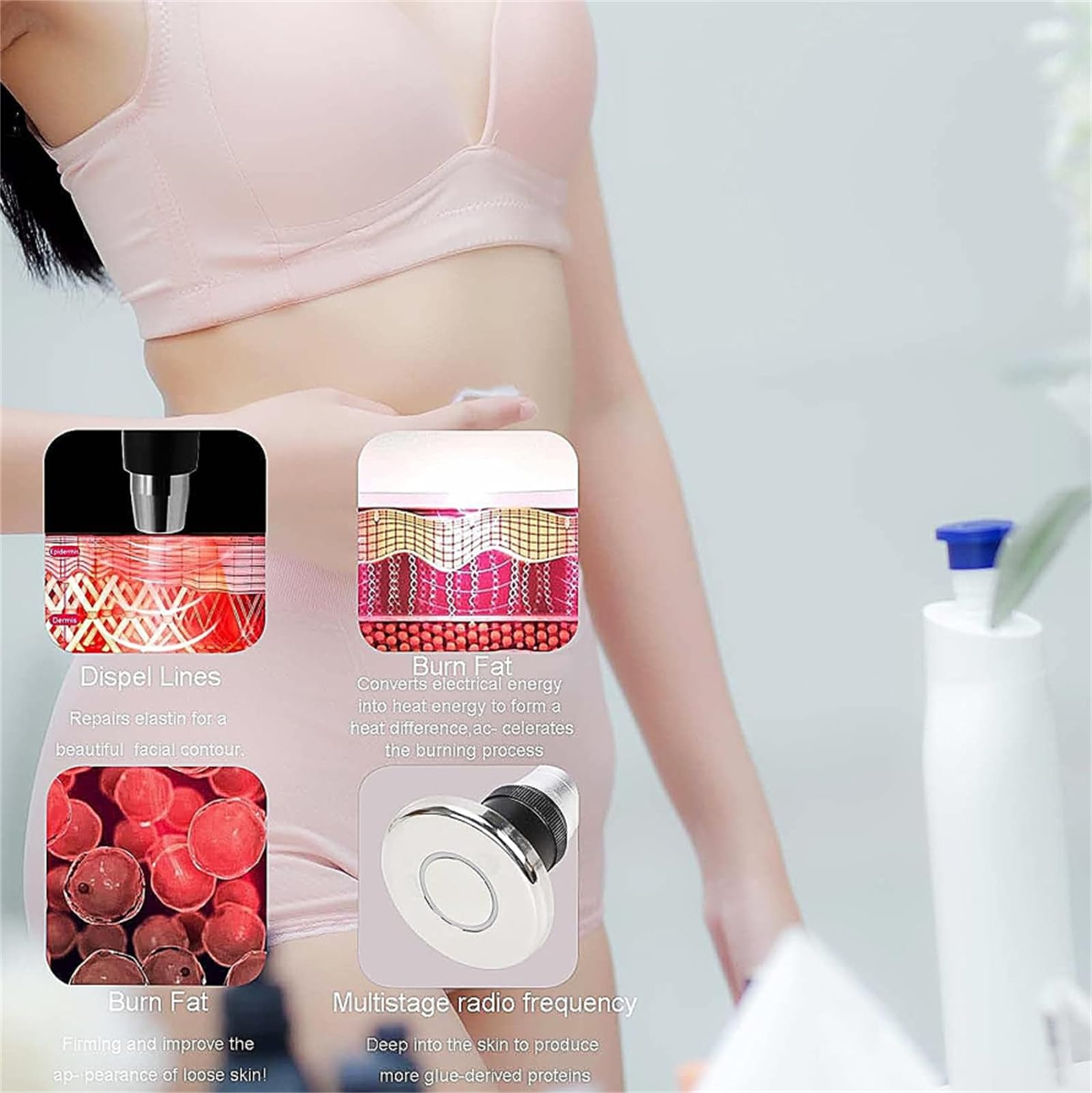 Emface : une avancée majeure dans le rajeunissement facial non invasif