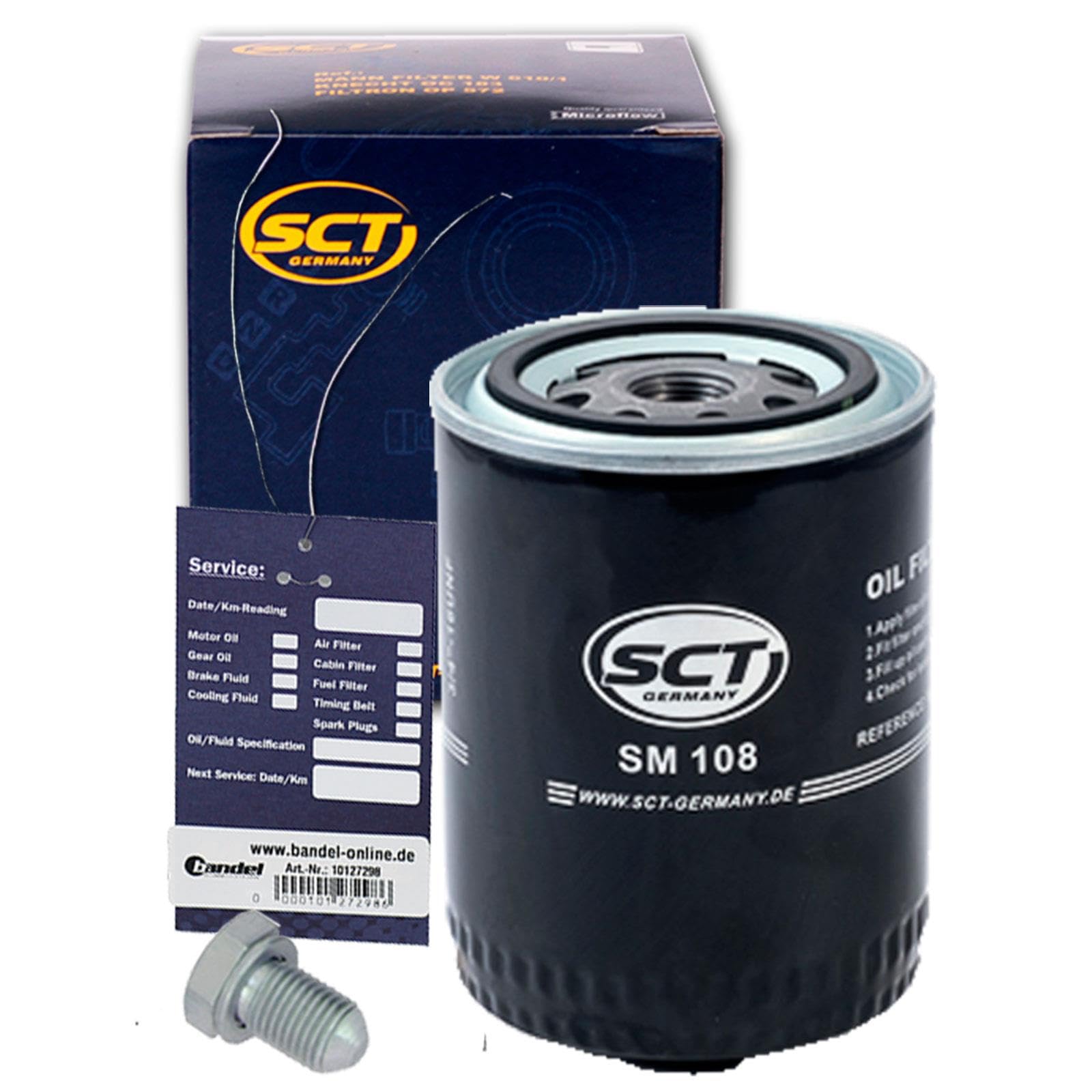 Filterset+5L