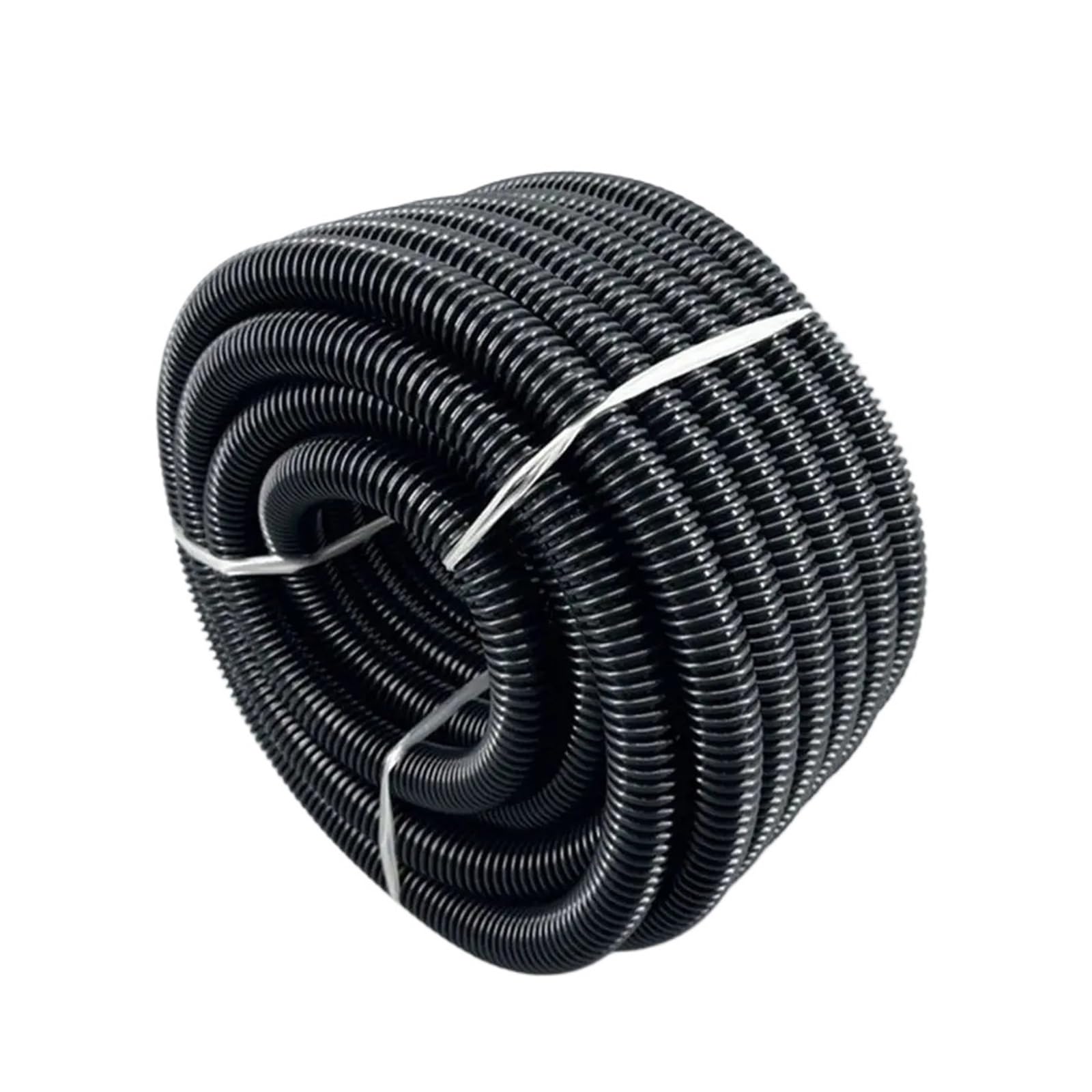 Manguera De Aspiradora De 3m/5m, Diámetro Interior De 32mm, Manguera Extendida Universal For Aspiradora, Manguera Corrugada De EVA Flexible Roscada(1pcs)