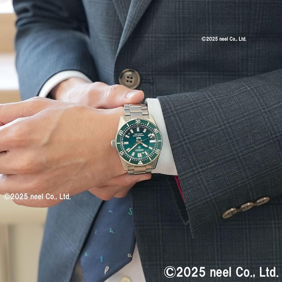 SEIKO PADI プロスペックス SBDC205 SBDC205 – プロスペックス – セイコーオンラインストア | 時計