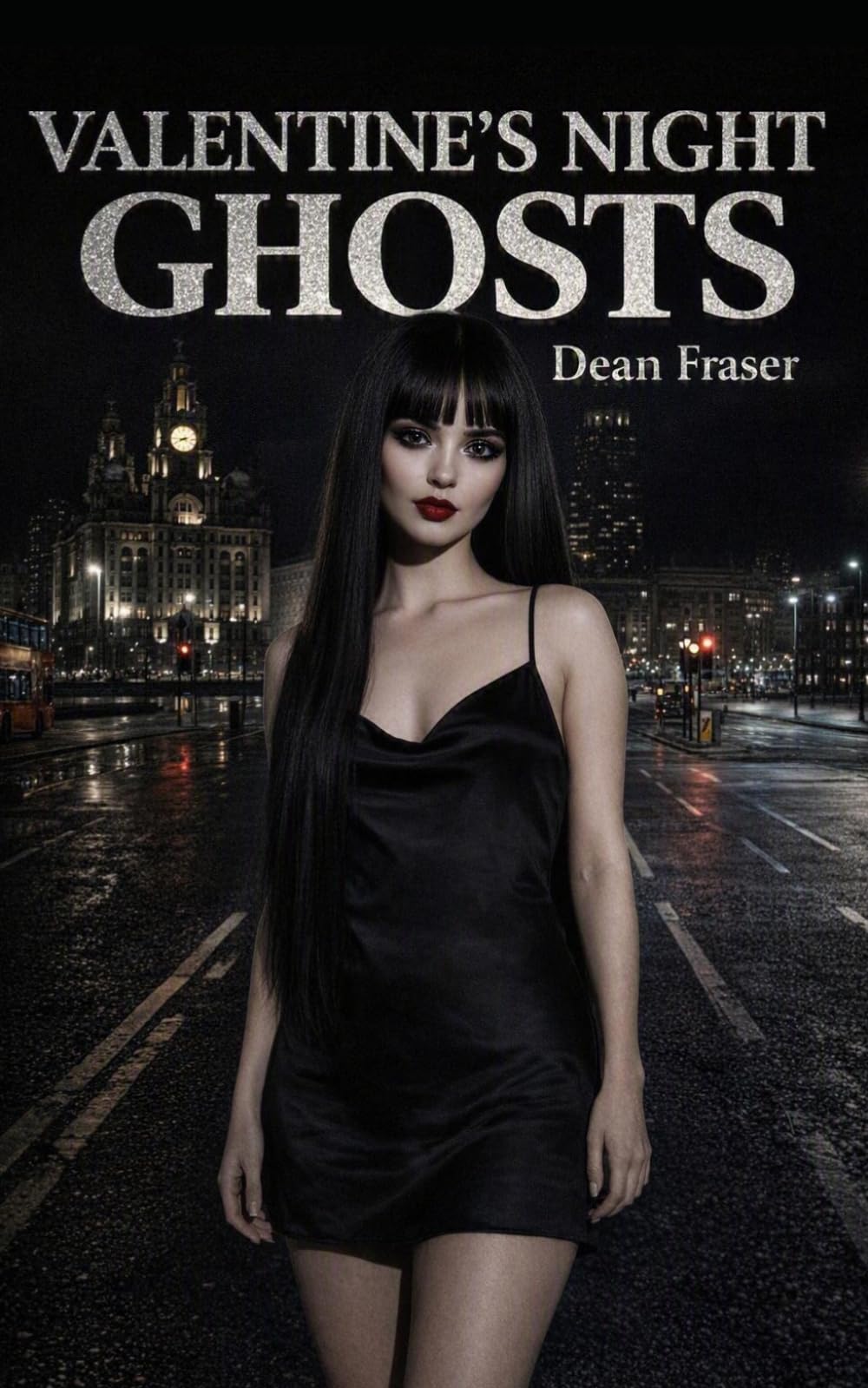 Valentine’s Night Ghosts