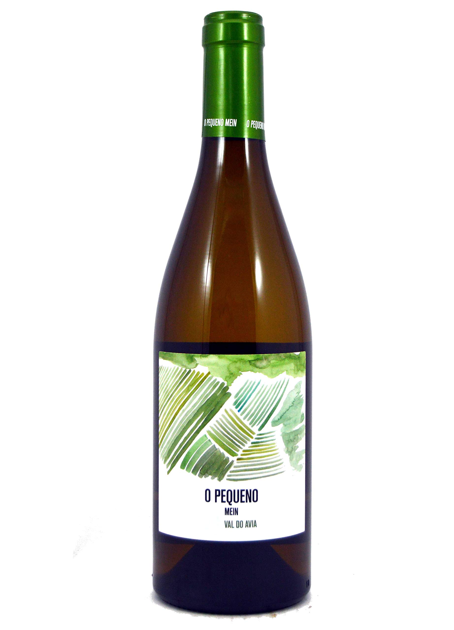 Alma CarraovejasO Pequeno Mein, WHITE WINE, 75cl, Spain/Ribeiro