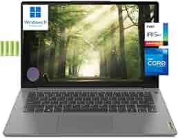 Amazon.com: Lenovo IdeaPad 3 14