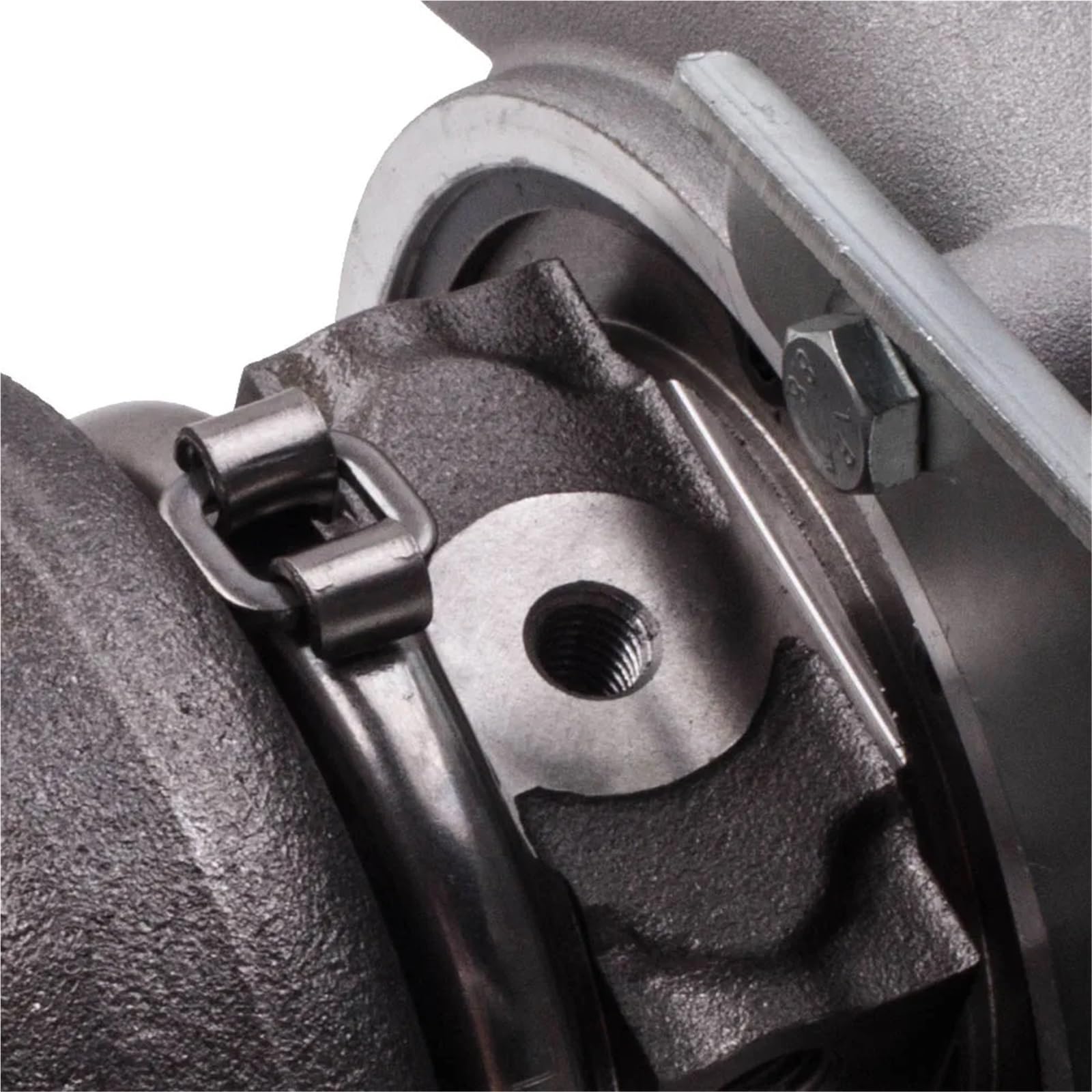 Pression Convertisseur Valve Pour Subaru pour WRX STI pour IMPREZA EJ20 EJ25 turbocompresseur 2005 2006 Turbolader 420BHP TD05 20G Turbo compresseur