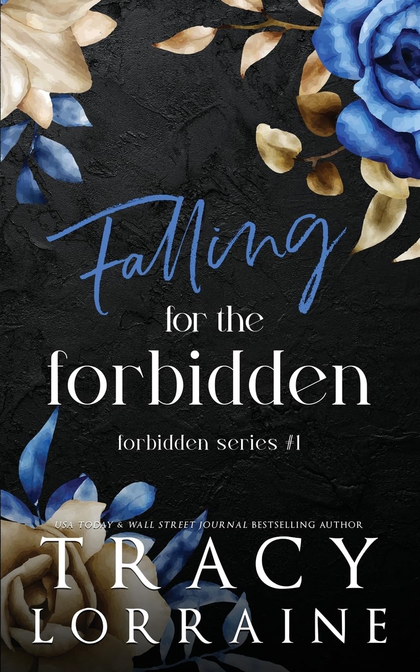 Falling for the Forbidden: Discreet Edition (Forbidden Series Alternate Editions)