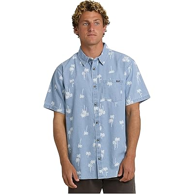 Billabong Sundays Mini Short Sleeve
