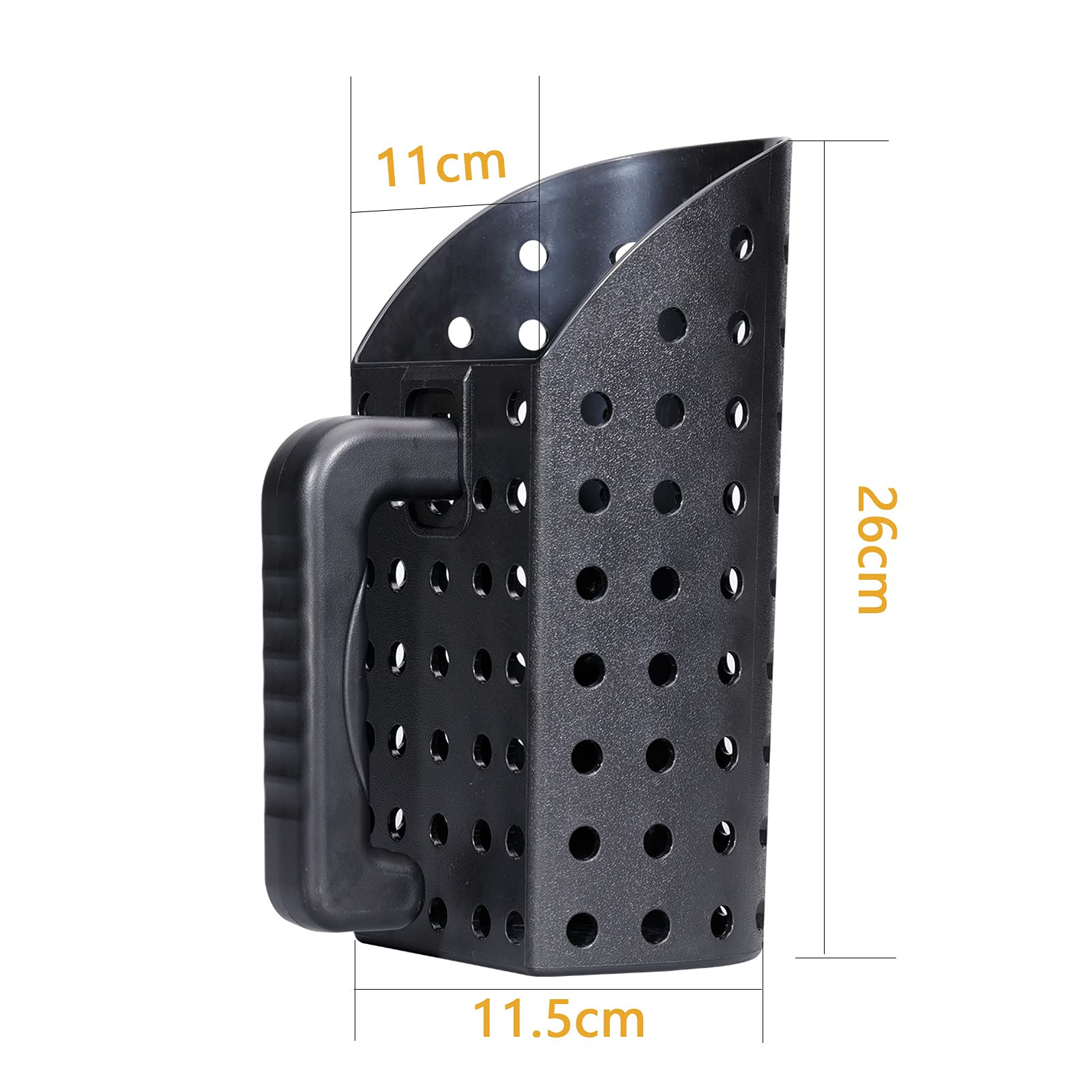 Artillery Sand Shovel Metal Detector - Image 2