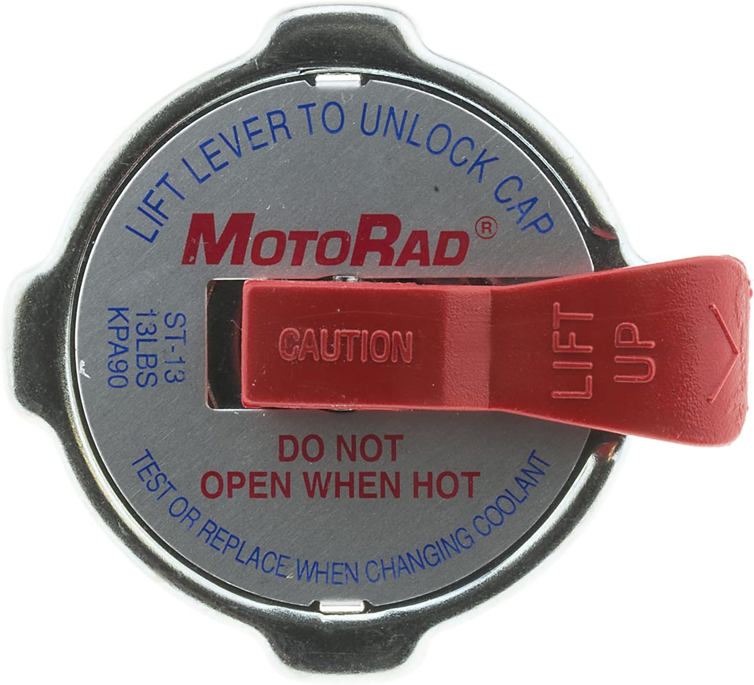 Stant Radiator Cap