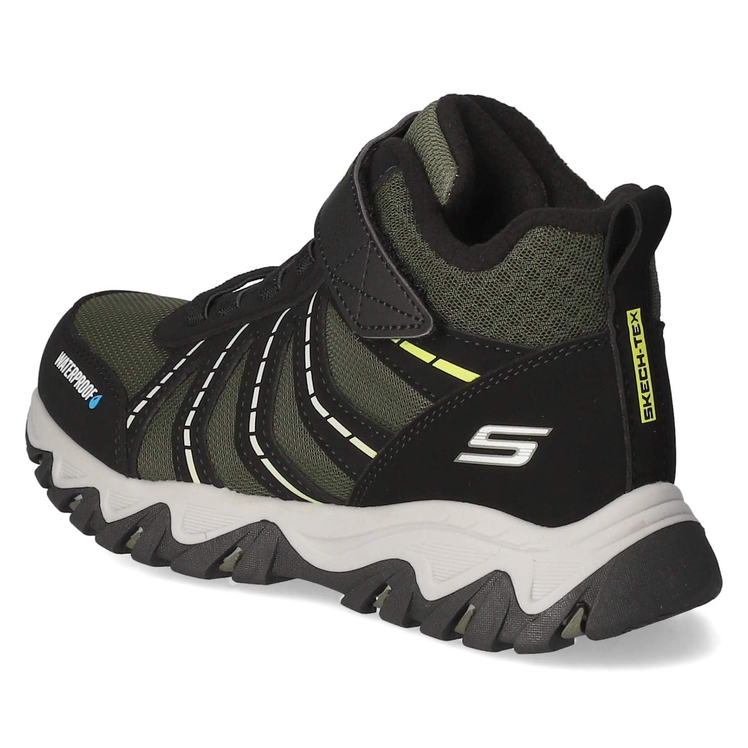 Skechers Rugged Ranger Scarpe sportiveBambini e Ragazzi