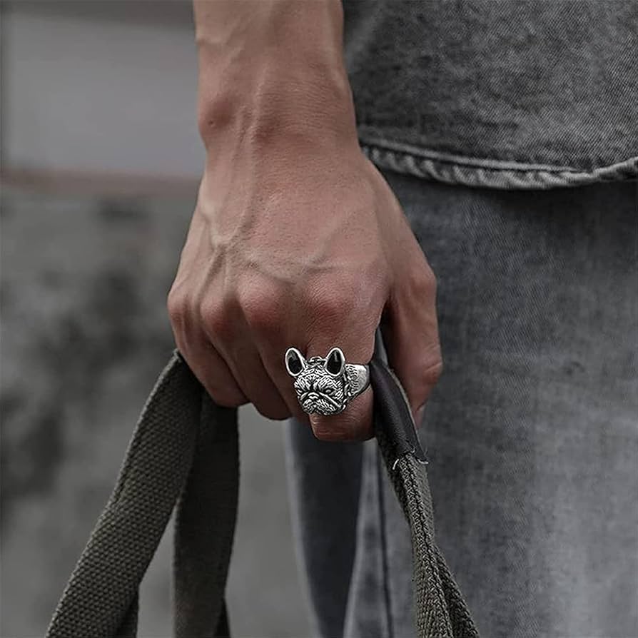 Amazon.co.jp: 指輪 男性925スターリングシルバーリング