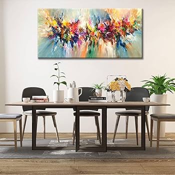 絵画 flk041185 Hodaka Yoshida - 星座風景より- 双子座 (LANDSCAPE - GEMINI