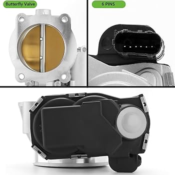 ◆ami9622◆ 63-65 Thermostat Housing / Water Outlet Neck - 340 / 350