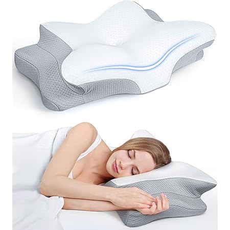 Adjustable cervical pillow Clearance