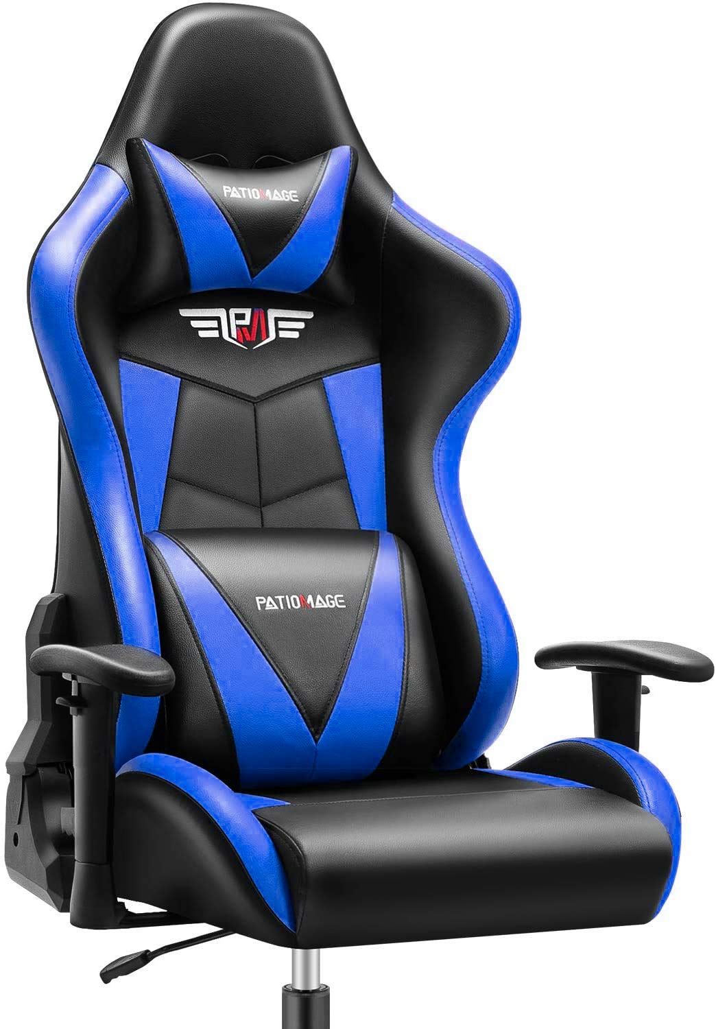 Buy Gaming Chair PatioMage Ergonomic Office Chair Reclining Computer