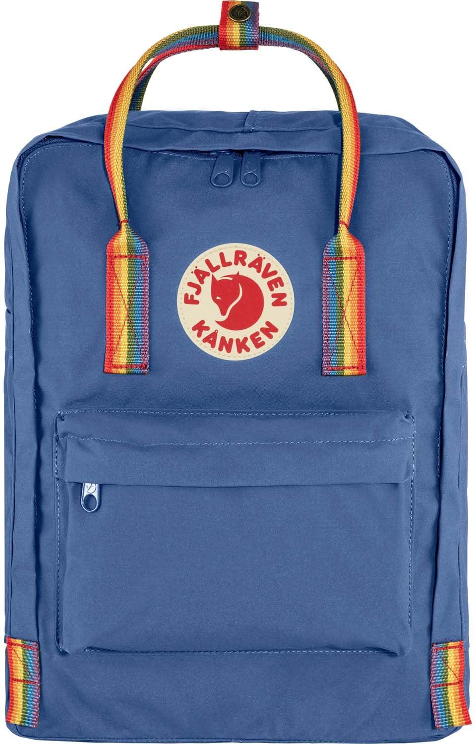 Kånken Rainbow Cobalt Blue One Size