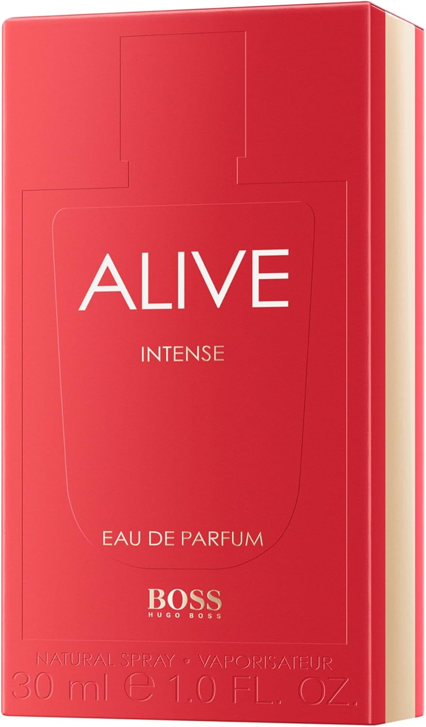 Boss Alive Intense 1.0 EDP L (125583) - France
