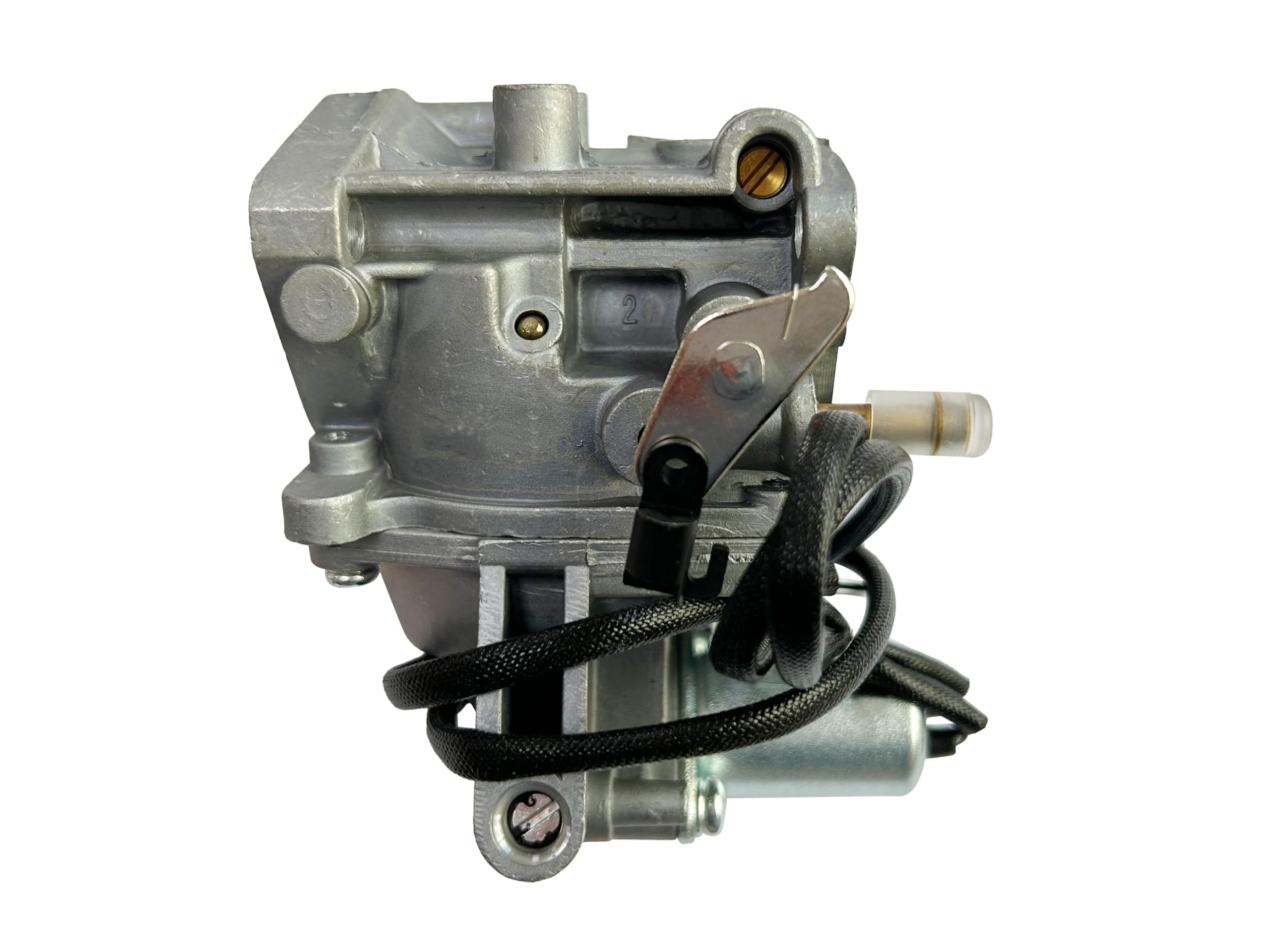 Nuovo Carburatore Per Honda GX610 GX620 18 HP 20 HP Per Motore - Foto 11