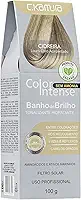 Tonalizante Hidratante Banho de Brilho Cidreira, C.Kamura, Cidreira, 100 ml