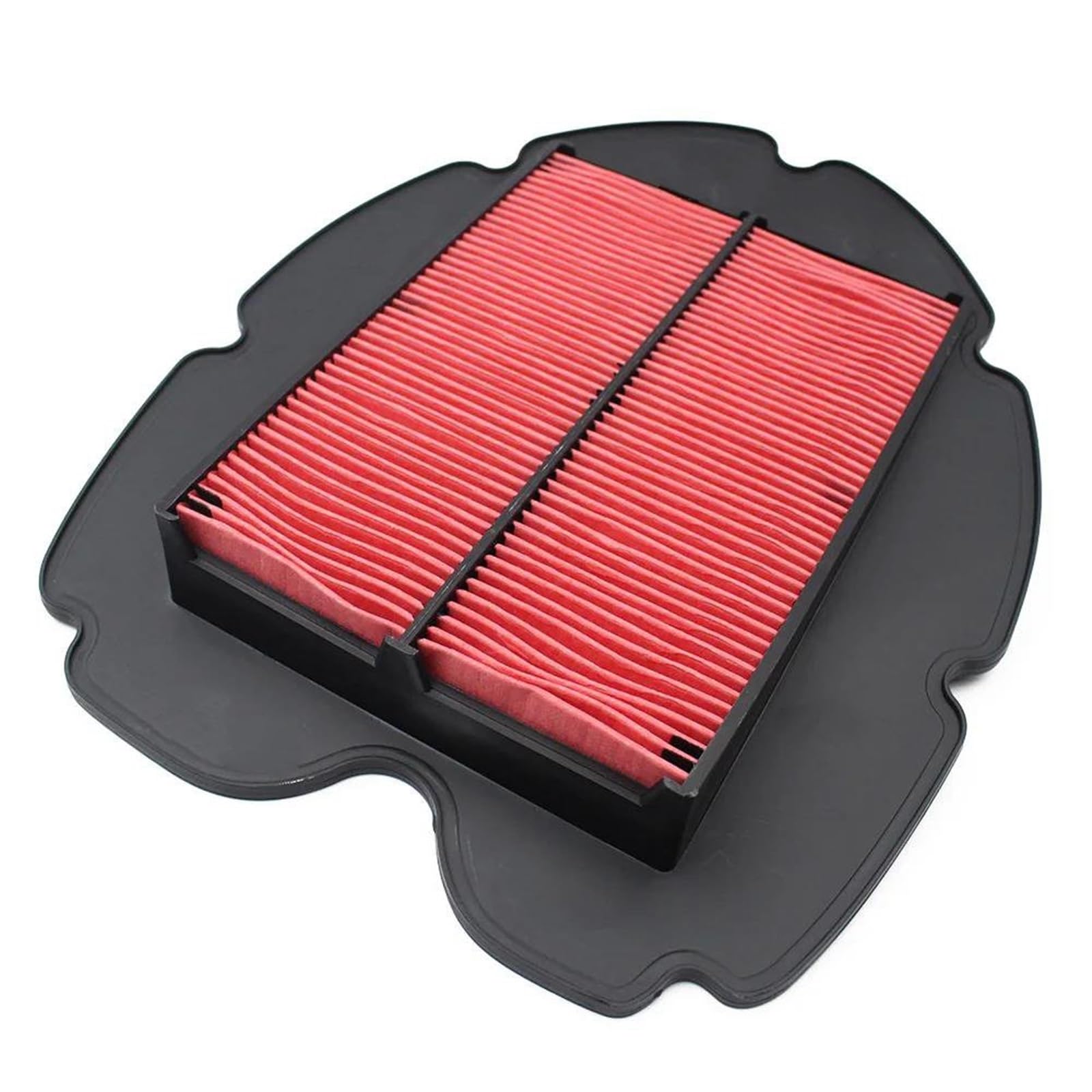 Zubehör für Luftreiniger 900cc Motorrad Air Intake Filter Reiniger Luftfilter Element Für Yamaha TDM900 TDM 900 2002 2003 2004 2005 2006 2007 2008 2009-2013