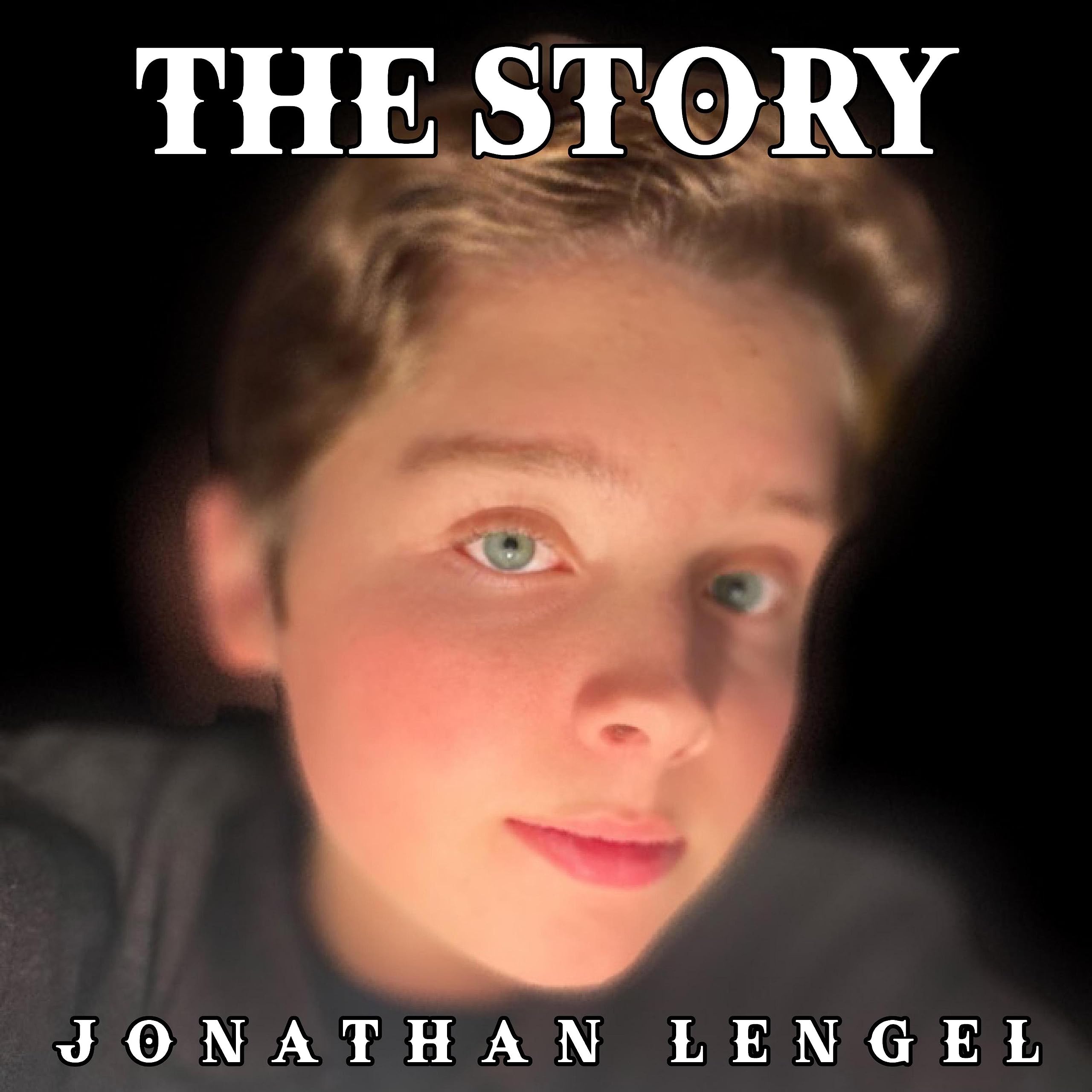 Jonathan Lengel