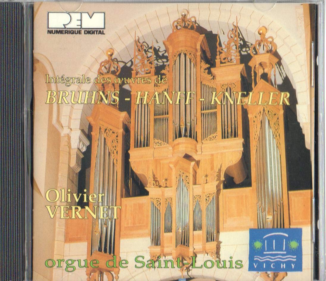 Integrale Des Oeuvres Pou [Audio CD]