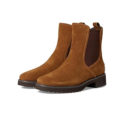 Cole Haan Lyndon Waterproof Chelsea Booties Women