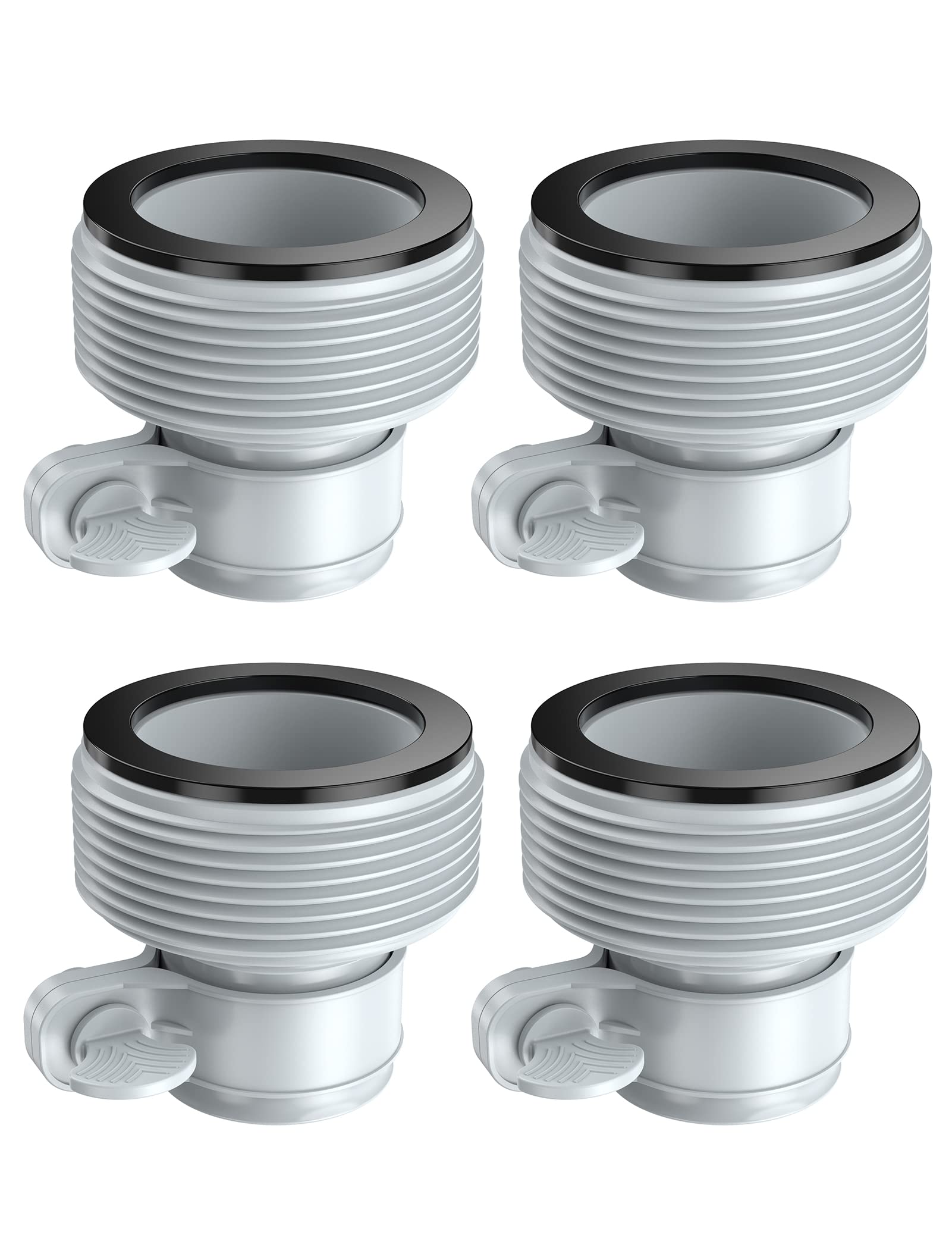 POOLHACKER Adapter B2