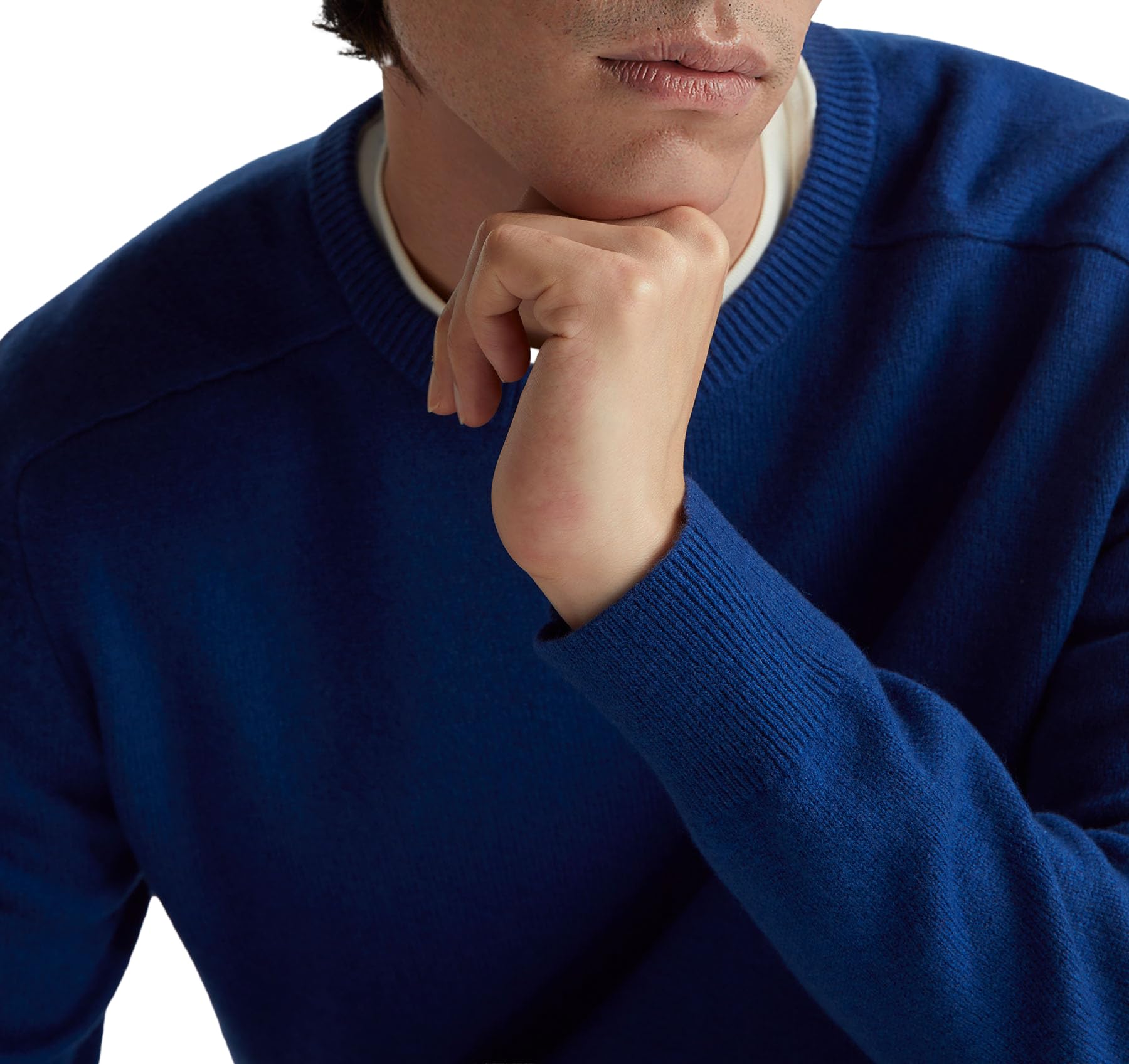 United Colors of Benetton Herren Pullover